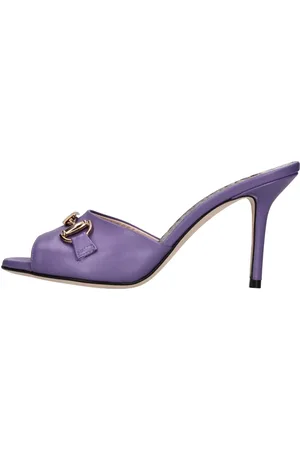 Roberto Cavalli Donna, Scarpe, Viola, 39 EU, new
