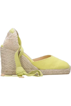 Castaner Donna, Scarpe, Giallo, 41 EU, new