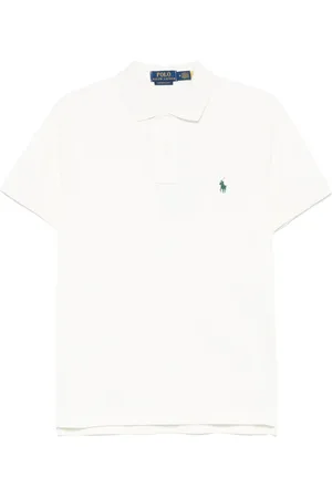 Ralph Lauren Uomo, Top, Bianco, 2Xl, new