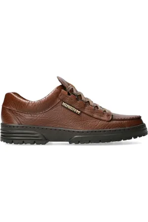 Mephisto Uomo, Scarpe, Marrone, 39 EU, new