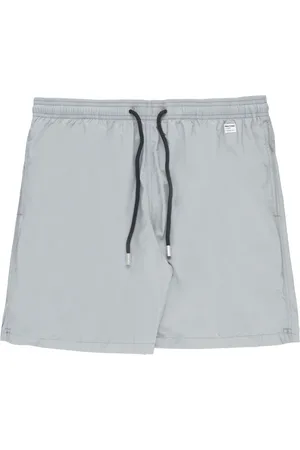 MC2 SAINT BARTH Uomo, Costumi da bagno, Grigio, S, new
