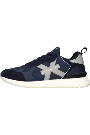 John Richmond Uomo, Scarpe, Blu, 44 EU, new