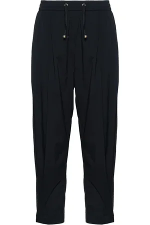 HERNO Donna, Pantaloni, Nero, XS, new