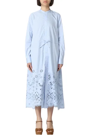 Ralph Lauren Donna, Abiti, Blu, S, new