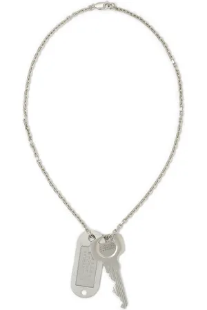 Maison Margiela Donna, Accessori, Grigio, Taglia unica, new