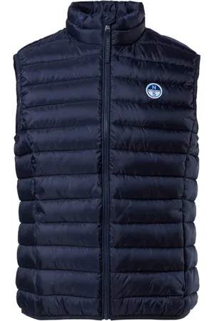 North Sails Uomo, Giacche, Blu, 3Xl, new