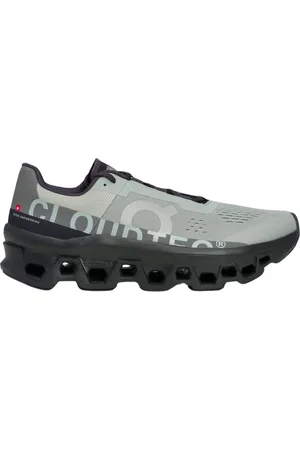 On Running Uomo, Scarpe, Grigio, 41 EU, new