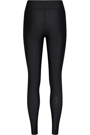 Sofie Schnoor Donna, Pantaloni, Nero, L, new