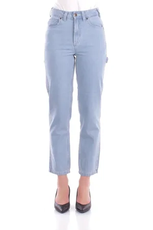 Dickies Donna, Jeans, Blu, W29, new