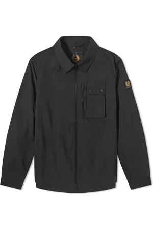 Belstaff Uomo, Giacche, Nero, L, new