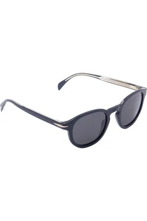 DB EYEWEAR BY DAVID BECKHAM Unisex, Accessori, Nero, 51 MM, new