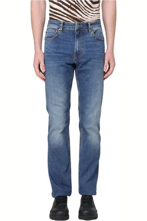 Roberto Cavalli Uomo, Jeans, Blu, W31, new