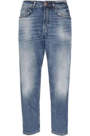Don the Fuller Uomo, Jeans, Blu, W31, new