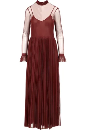 Serafini Donna, Abiti, Marrone, M, new