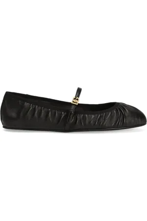 Dolce & Gabbana Donna, Scarpe, Nero, 39 EU, new