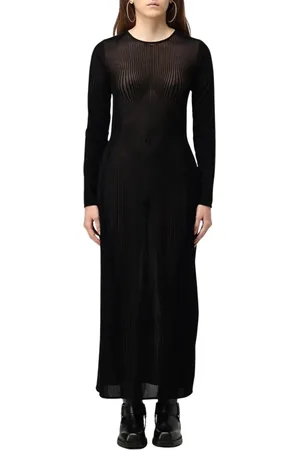 Jean Paul Gaultier Donna, Abiti, Nero, S, new