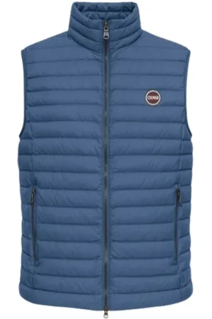 Colmar Uomo, Giacche, Blu, S, new