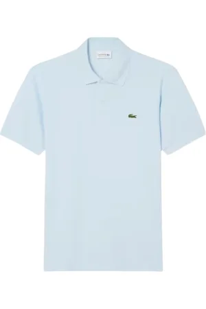 Lacoste Uomo, Top, Blu, 4Xl, new