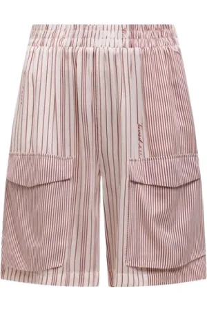 Twin-Set Donna, Pantaloncini, Multicolore, M, new