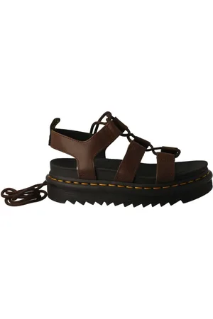 Dr. Martens Donna, Scarpe, Marrone, 40 EU, new