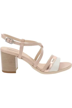 Nero Giardini Donna, Scarpe, Rosa, 36 EU, new