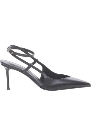 SERGIO LEVANTESI Donna, Scarpe, Nero, 41 EU, new