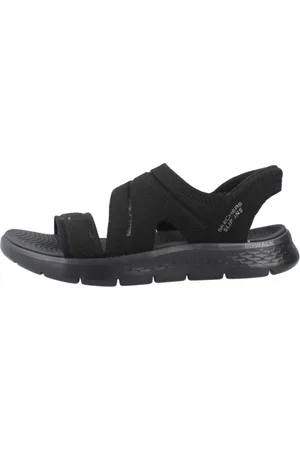 Skechers Donna, Scarpe, Nero, 36 EU, new