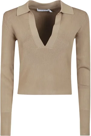 IRO Donna, Maglie, Marrone, M, new