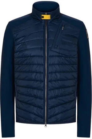 Parajumpers Uomo, Giacche, Blu, 2Xl, new
