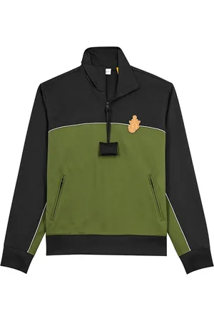 Moncler Uomo, Felpe, Multicolore, M, new