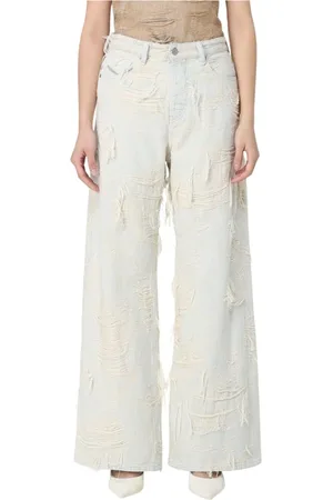 Diesel Donna, Jeans, , W28, new