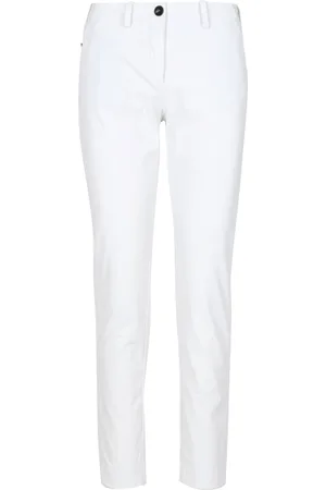 RRD Donna, Pantaloni, Bianco, S, new