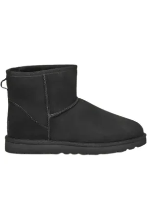 UGG Uomo, Scarpe, Nero, 41 EU, new