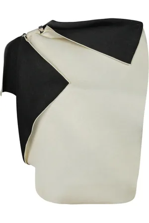 Jacquemus Donna, Top, Multicolore, S, new