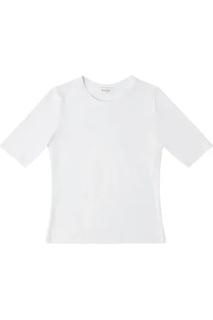 Rodebjer Donna, Top, Bianco, S, new