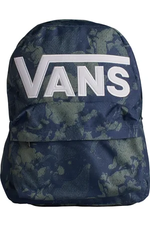 Vans Unisex, Borse, Multicolore, Taglia unica, new