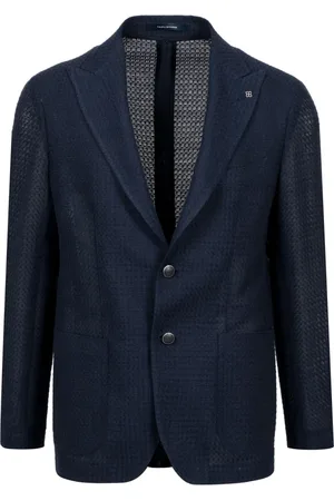 TAGLIATORE Uomo, Giacche, Blu, L, new