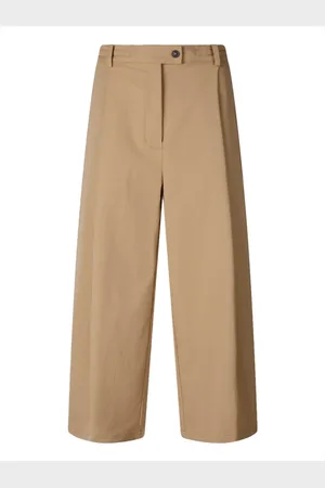 save the duck Donna, Pantaloni, Marrone, XS, new