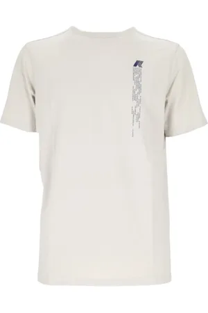 K-Way Uomo, Top, , M, new