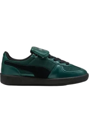 PUMA Uomo, Scarpe, Verde, 42 EU, new