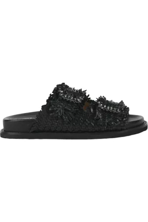 Coral Blue Donna, Scarpe, Nero, 36 EU, new