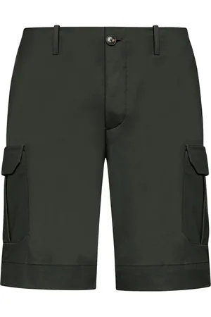 RRD Uomo, Pantaloncini, Verde, S, new