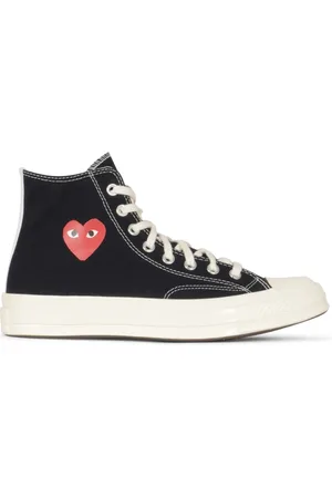 Comme des Garçons Uomo, Scarpe, Nero, 44 EU, new