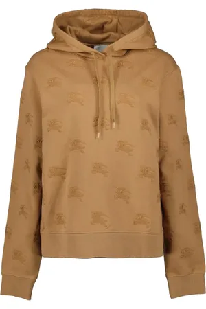 Burberry Donna, Felpe, Marrone, M, new