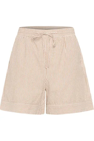 Saint Tropez Donna, Pantaloncini, , 2Xl, new