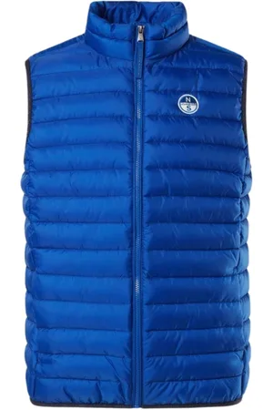 North Sails Uomo, Giacche, Blu, 2Xl, new
