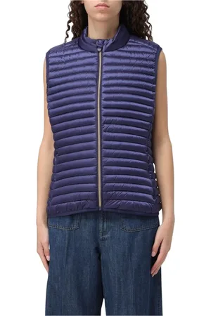 save the duck Donna, Giacche, Blu, XL, new