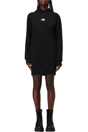 The North Face Donna, Abiti, Nero, S, new