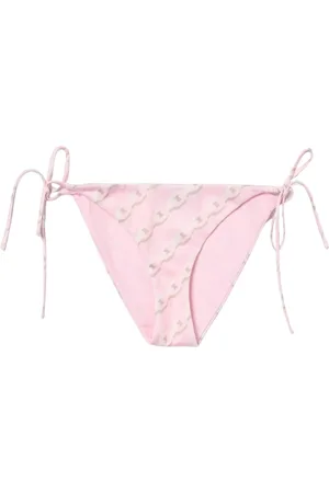 VERSACE Donna, Costumi da bagno, Rosa, L, new