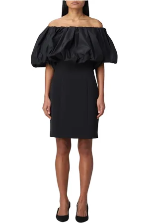 Pinko Donna, Abiti, Nero, XS, new